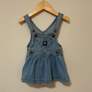 OshKosh B'gosh Dress